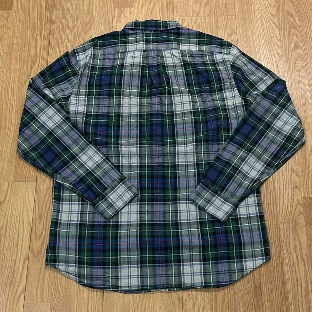 J. Crew ** accepting